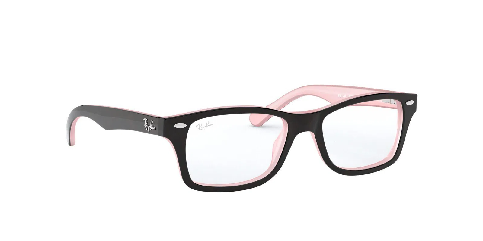 Ray-Ban Kids 0RY1531 Eyeglasses - view 39